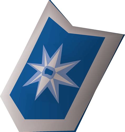 Unbreakable Defense: Reinforcing Rune Kite Shields